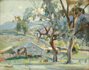 The Old Stable by Harold Septimus Power