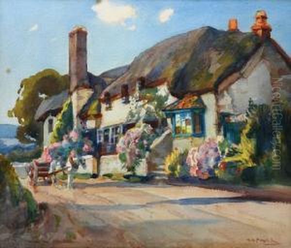 The Cottage - view 1