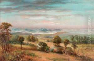 landscape, Gippsland