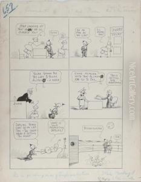 Reconciliation - view 1