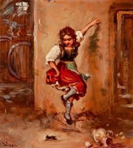 Cuidado Con El Raton by Emilio Poy Dalmau