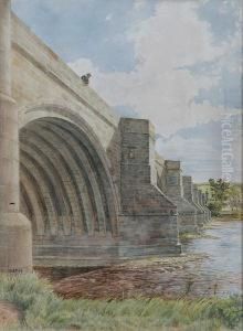 Bridge Of Dee, Aberdeen Bridge Of Dee, Aberdeen