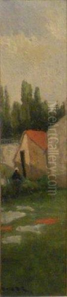 Paysage - view 1