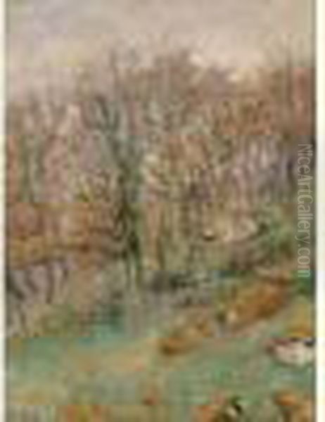 Le Bois Du Castel A Pont Aven - view 1