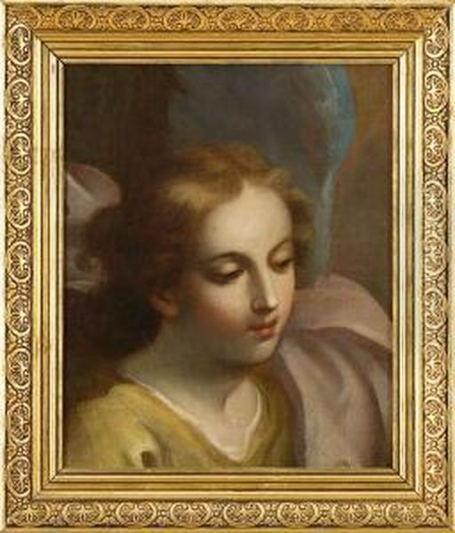 Figura Di Angelo - view 1