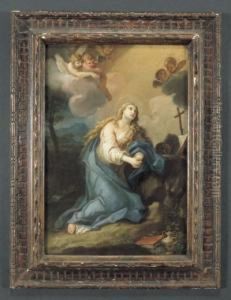 La Maddalena by Stefano Pozzi