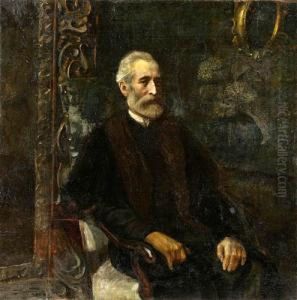 Portret Wladyslawa Ksiecia Czartoryskiego