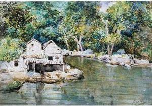 Paisaje Degalicia