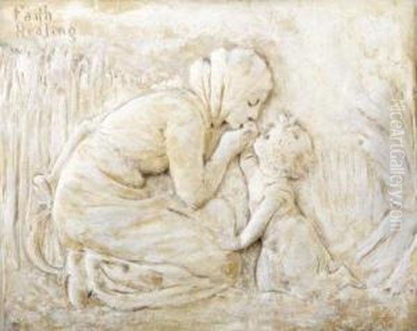 Faith Healing - view 1