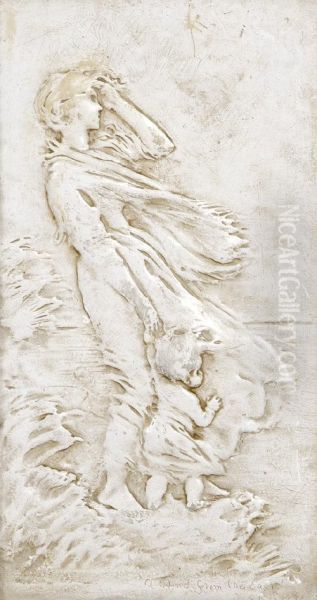 A Wind From The East - view 1