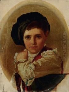 Ritratto Di Fanciullo