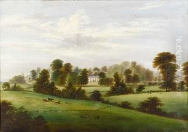 Plantation - view 1