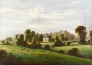 Plantation by Henry Cheever(s) Pratt
