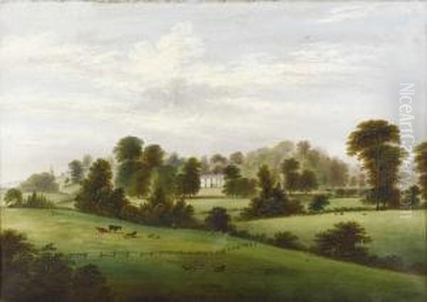 Untitled, Plantation - view 1