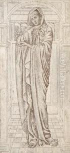 Standing Figure