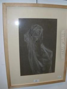 Study Of Drapery