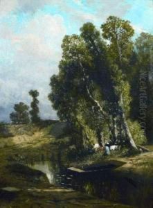 Lavandieres