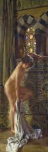 The Bather The Bather