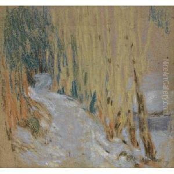 Grove - view 1