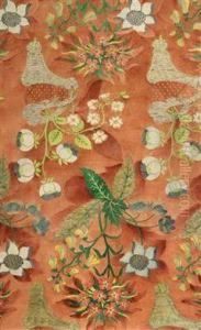 A Tapestry Design A Tapestry Design