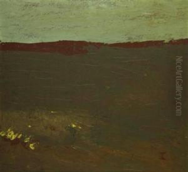 Untitled - view 1
