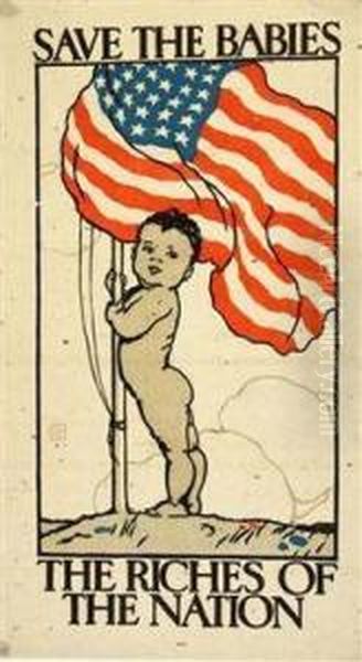 Save The Babies - view 1