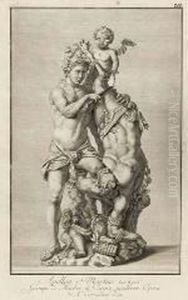 Apollon Et Martias