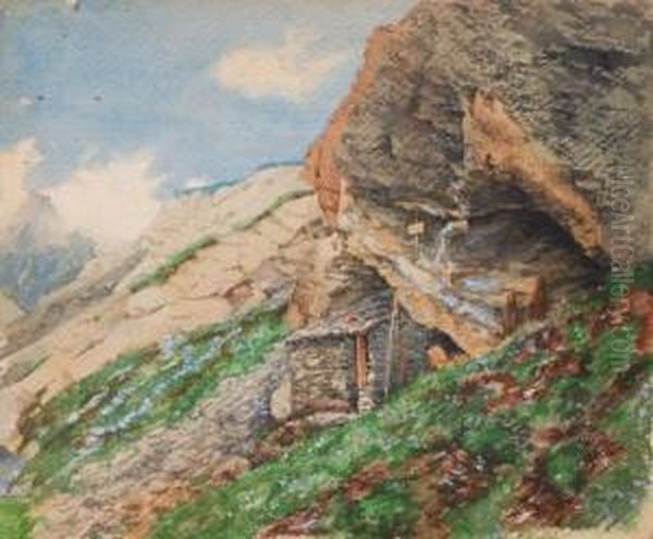 Landschafts - view 1