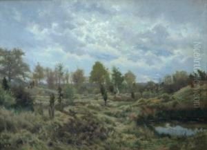 Aprilmorgen