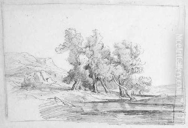 Eichen Auf Rugen - view 1
