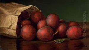 Bag Of Plums Bag Of Plums
