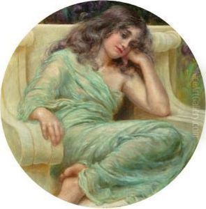 In The Summer Time by Norman Prescott-Davies