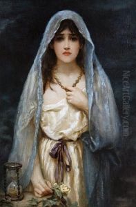 As Time Goes By by Norman Prescott-Davies