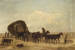 The Caravan