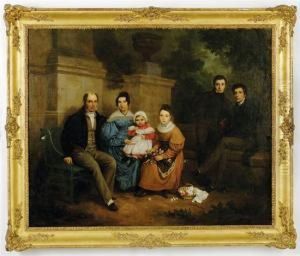Family Portrait