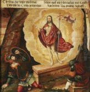 The Risen Christ The Risen Christ