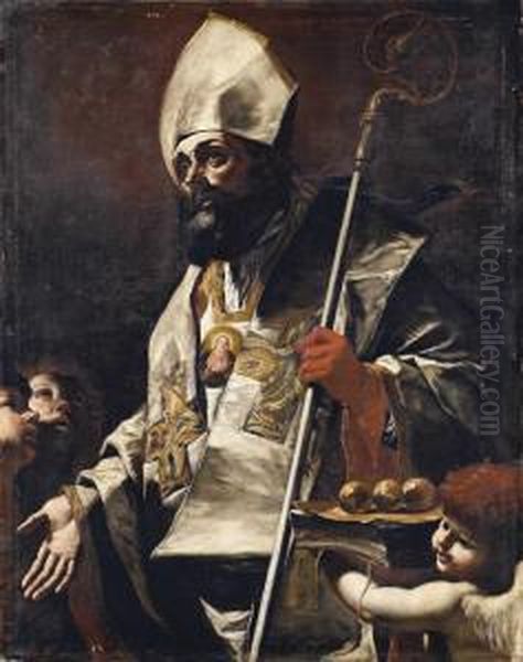 San Nicola - view 1