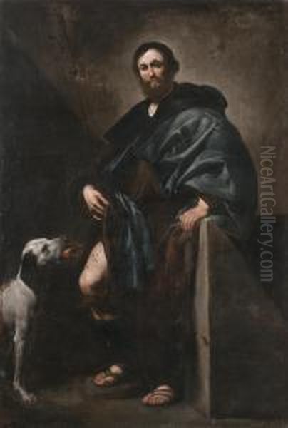 St. Roch - view 1