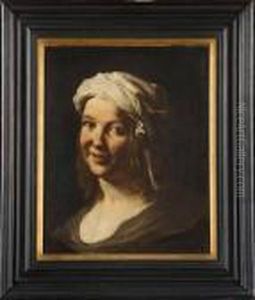 La Sibylle Persique