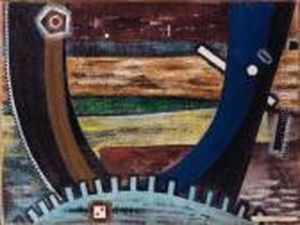 Composition by August Preusse