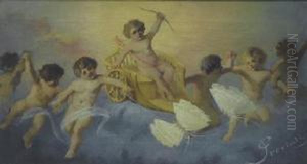 Angeli - view 1