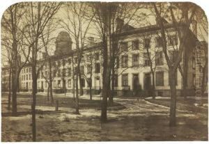 Columbia College