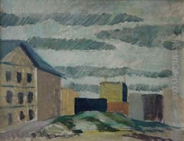 Paisaje - view 1