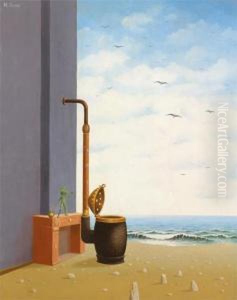 Reve Ou Realite - view 1