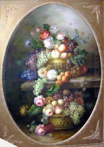 Still Life - view 1