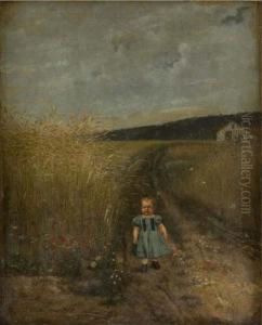 Untitled by Paul Preyer
