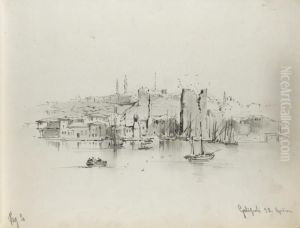Memorie Del Mio Viaggio In Europe