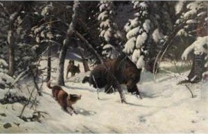 The Hunt The Hunt