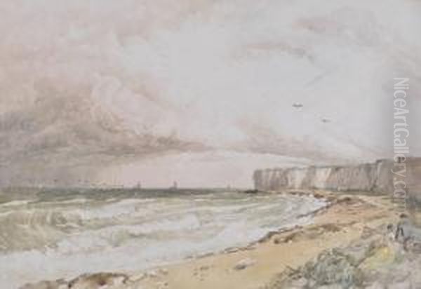 Coastal View - view 1