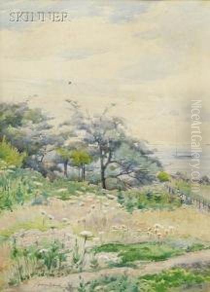 Coastal View Of Duxbury - view 1